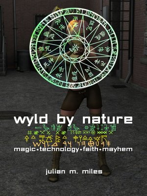 cover image of Wyld by Nature